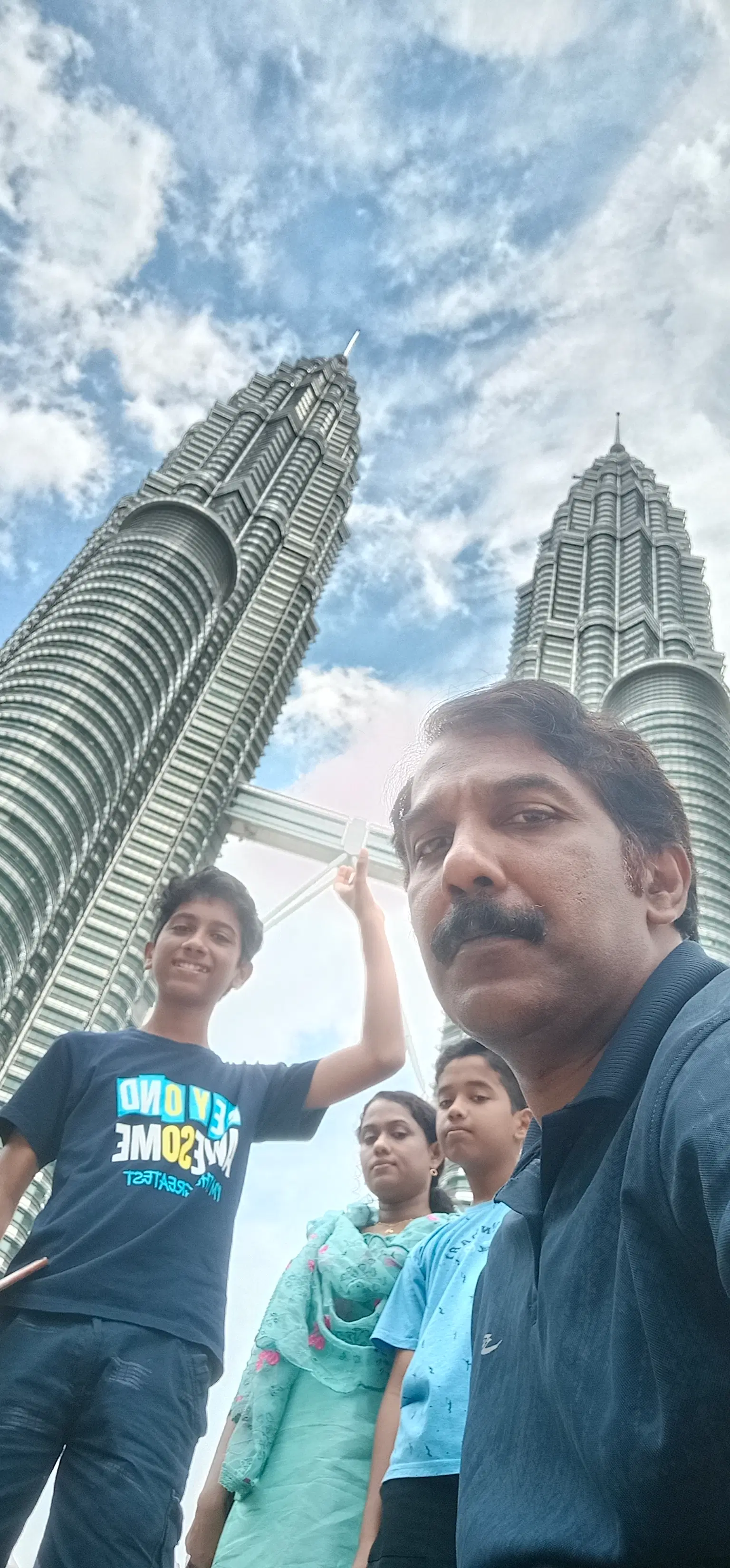 Photo from Muhammed Faizal A's trip