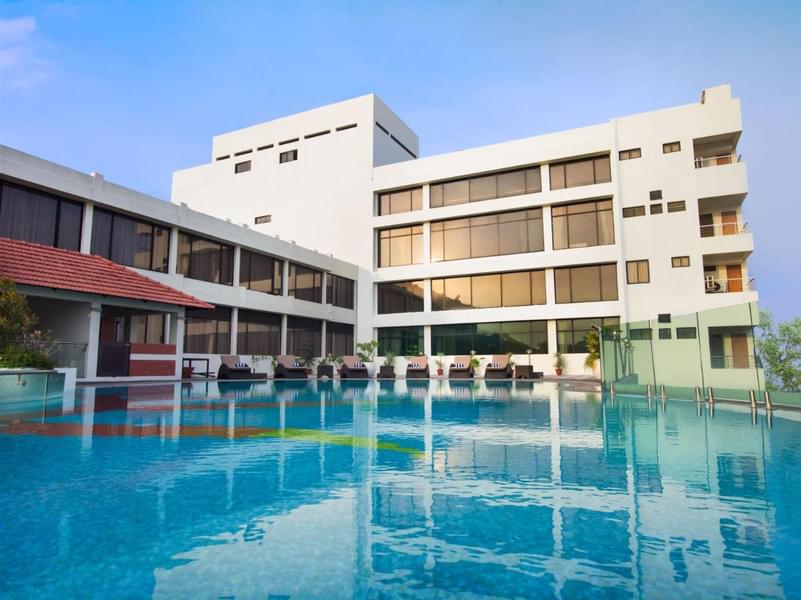 Sunway Manor, Pondicherry | Luxury Staycation Deal Image
