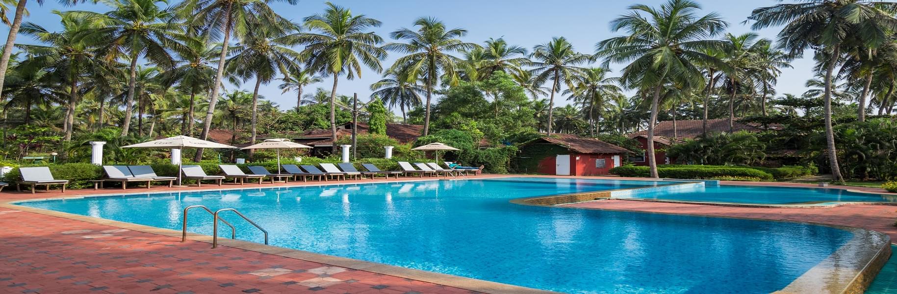 Hudson Resort Chennai Image
