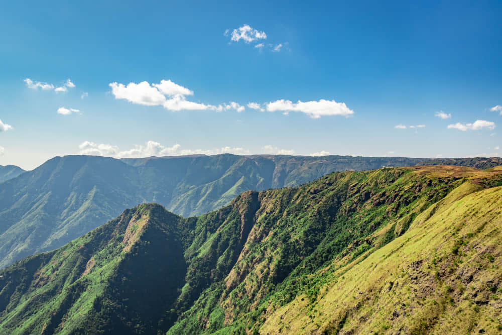 Shillong Peak, <em>Shillong</em>