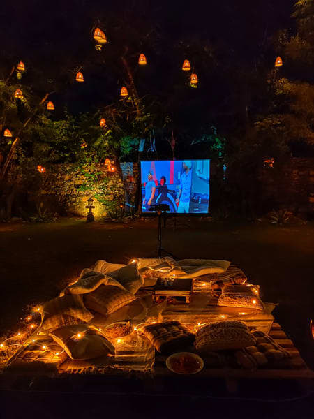 Garden of Dreams Image