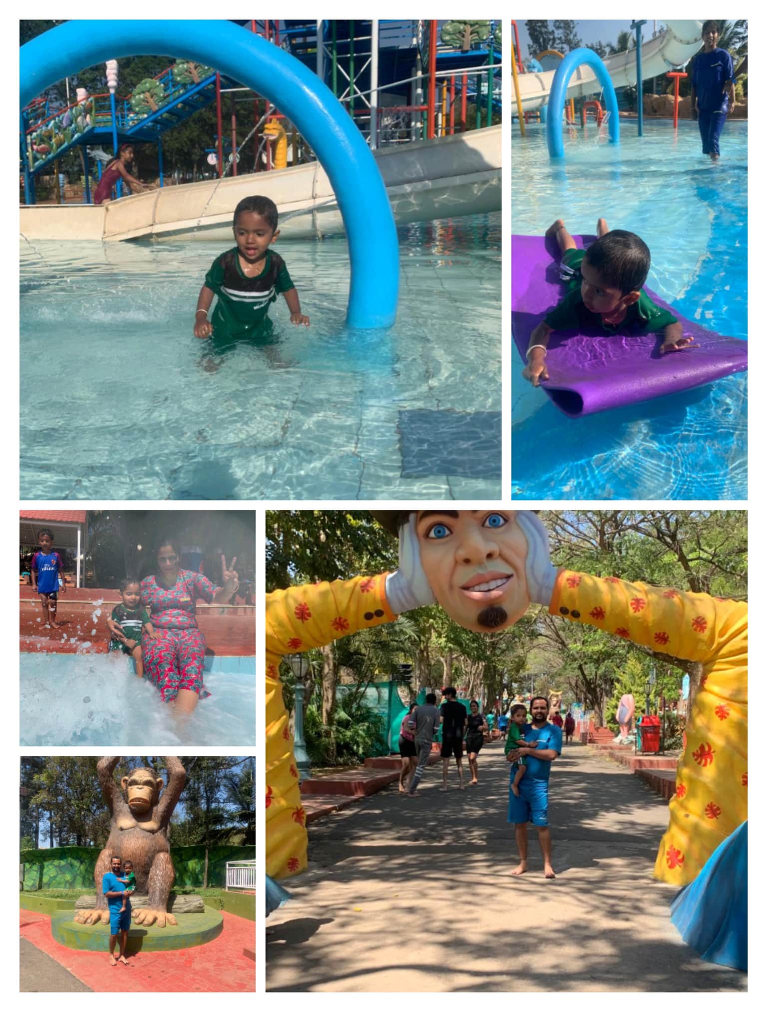 Photo from Dayananda H's trip
