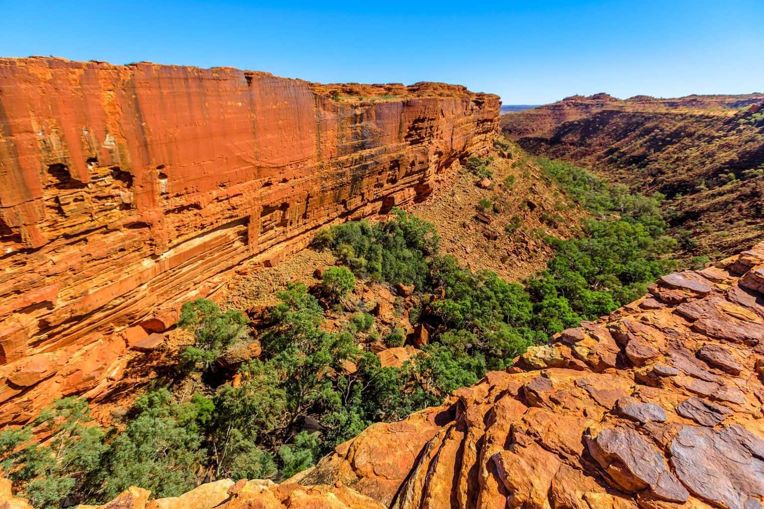 Watarrka National Park