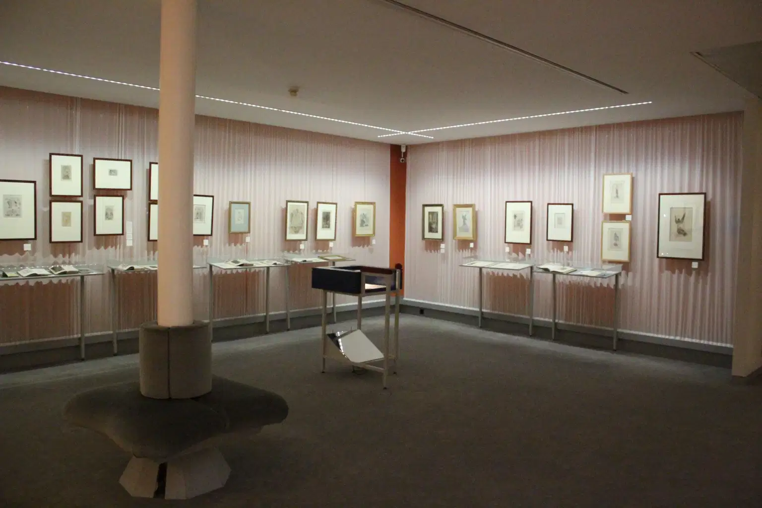 Felician Rops Museum, Namur, <em>Namur</em>