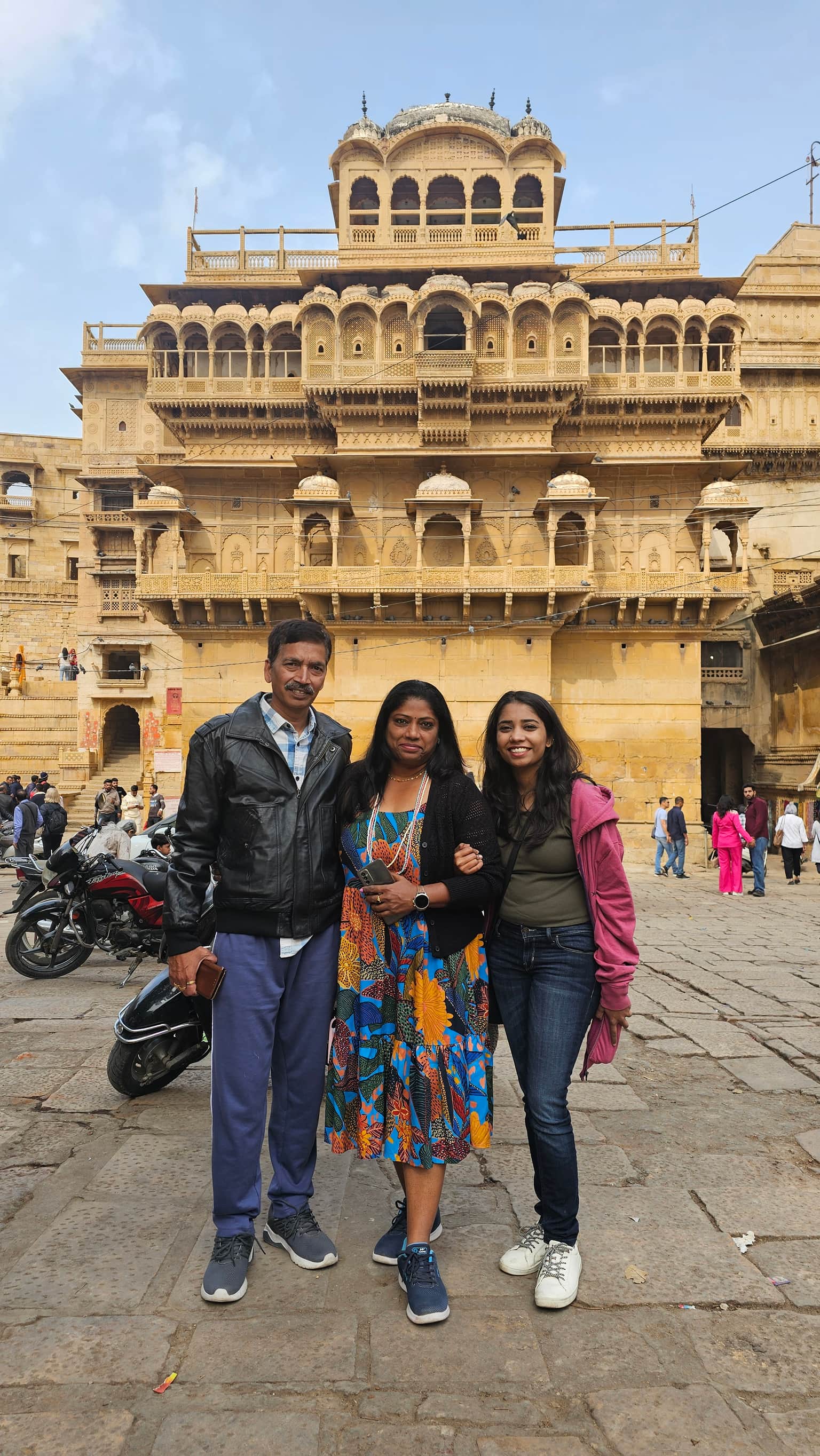 Photo from V RADHA's trip