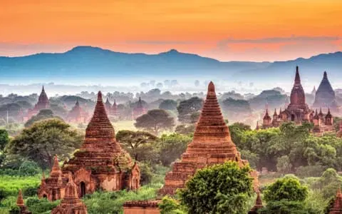 Myanmar