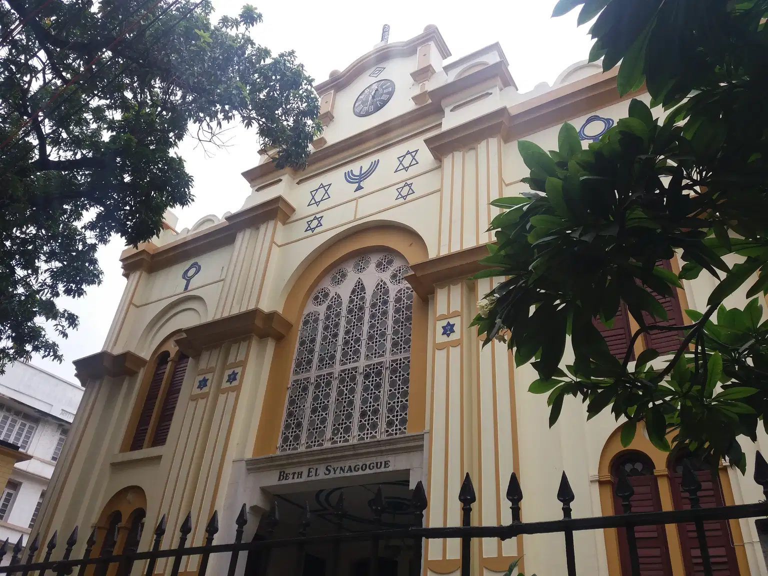 Calcutta Diversity Walking Tour