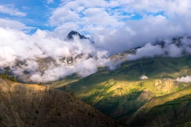 Hike to Gulaba or Rohtang Pass Viewpoints