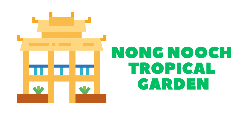 nongnoochtropicalgardentickets.com Logo