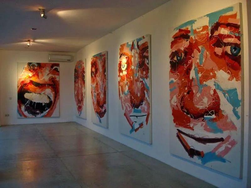 Kendra Gallery Kuta Bali