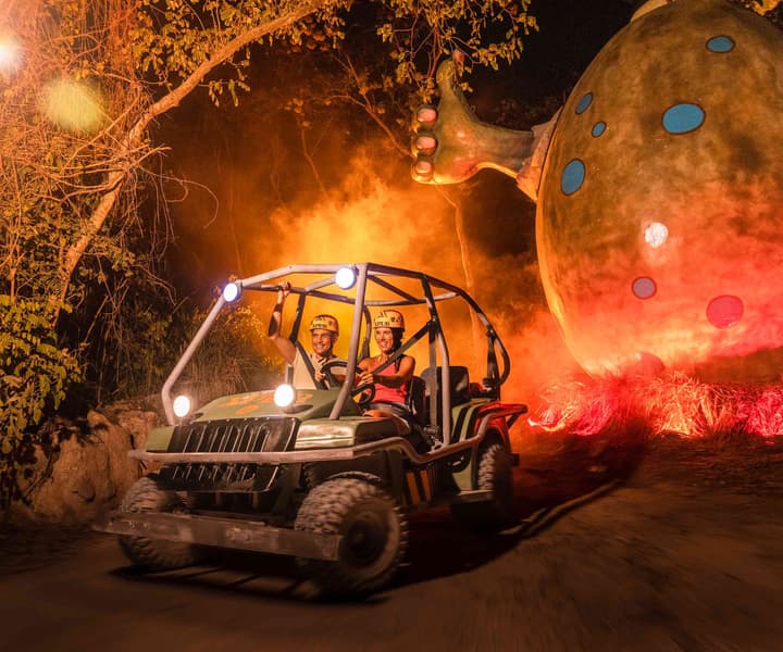 Xplor Park Tickets Image