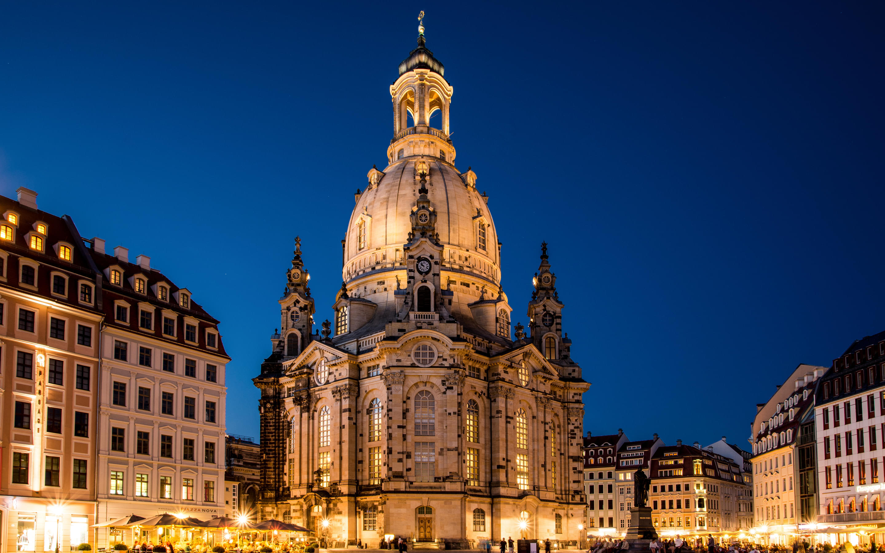 Things to Do in Dresden