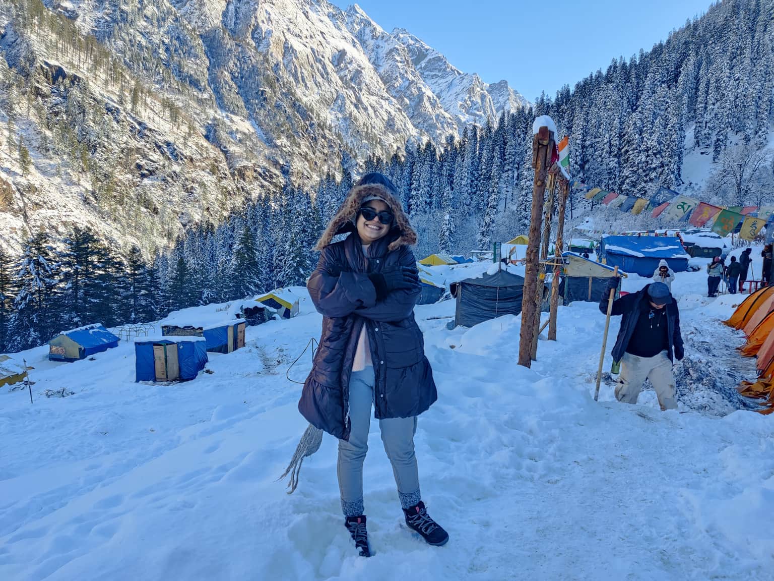 Photo from Dipti Sharma's trip