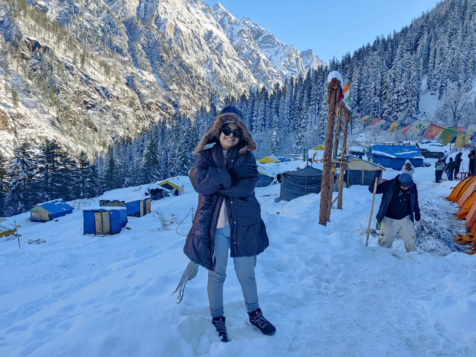 Photo from Dipti Sharma's trip