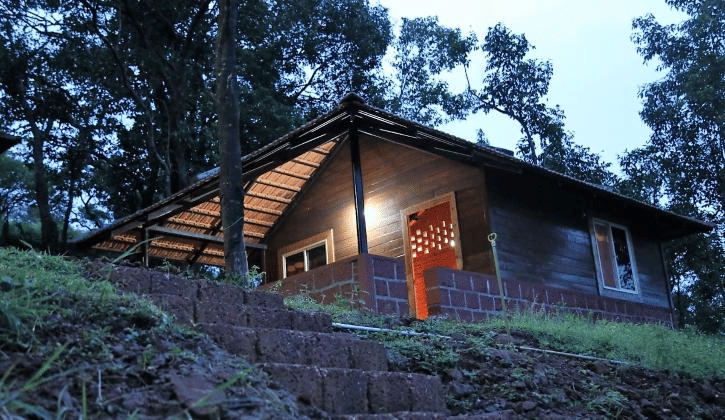 Kadumane Homestay, Sakleshpur Image
