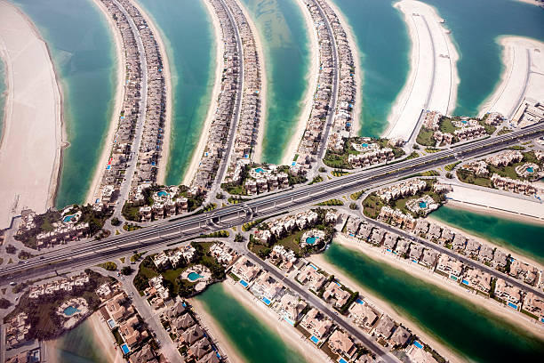 Palm Jumeirah