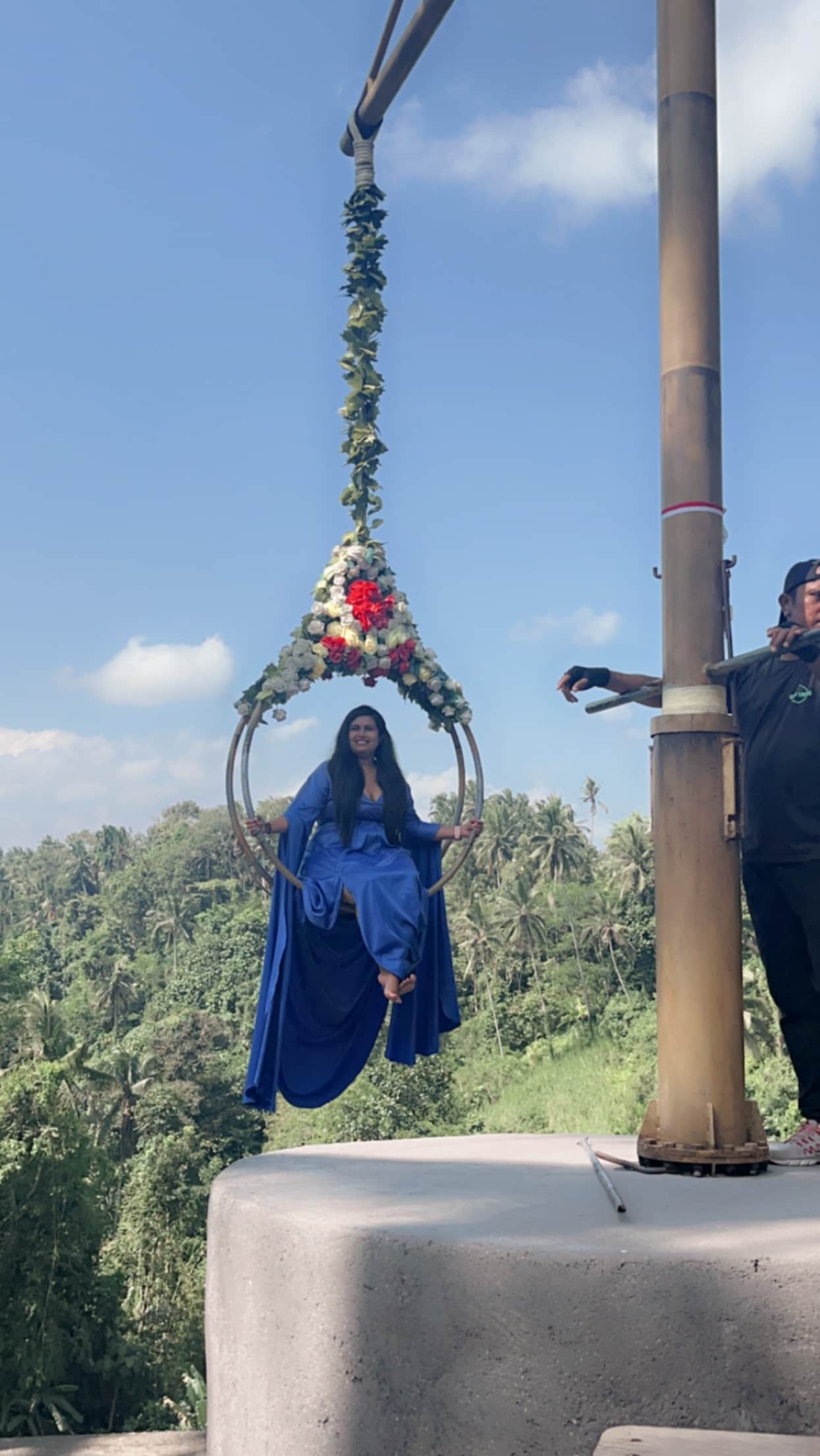 Photo from Charmyben  Agravat's trip