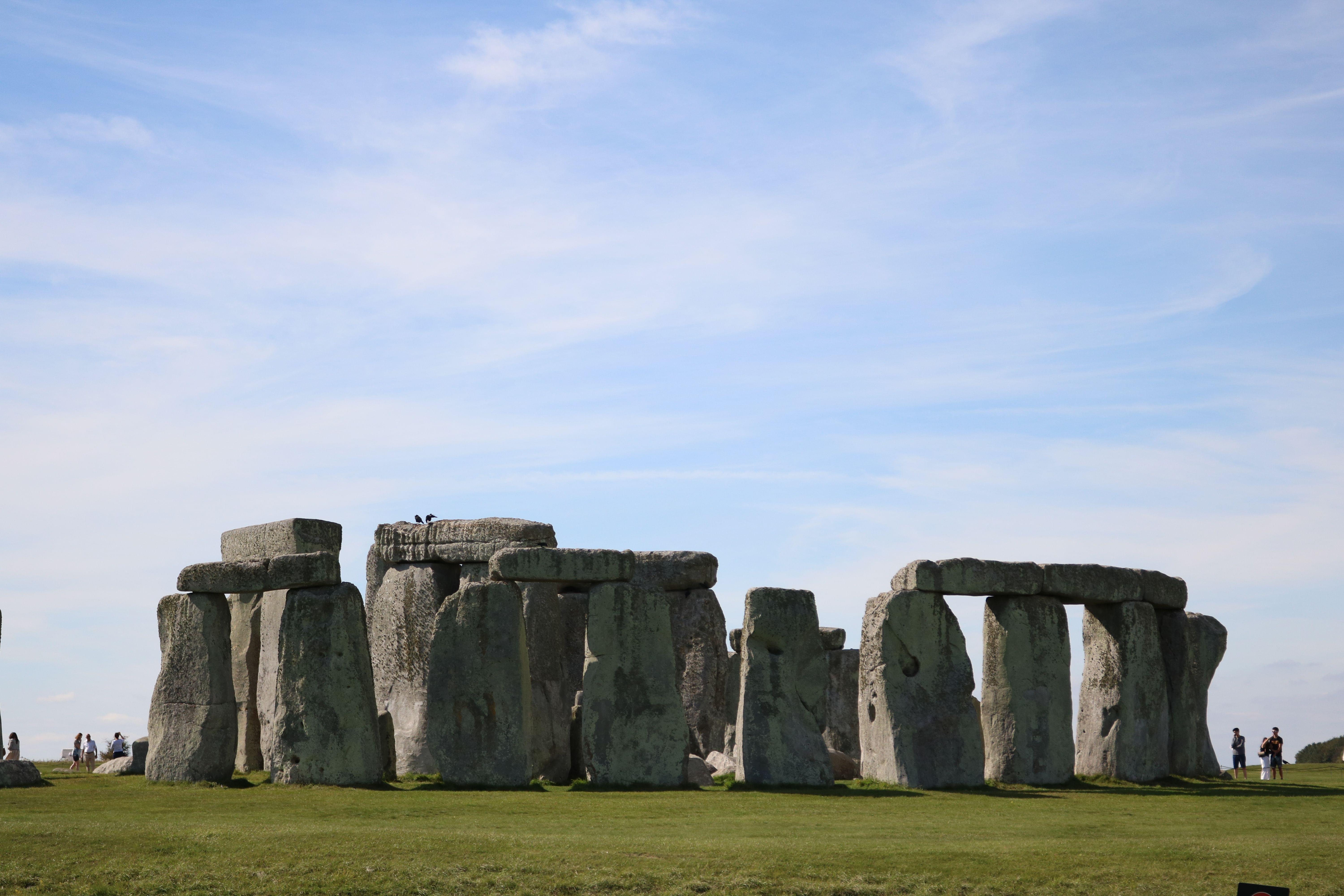 stonehenge