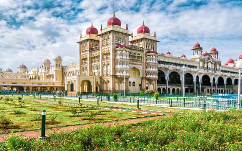 Best Places To Stay in Mysore