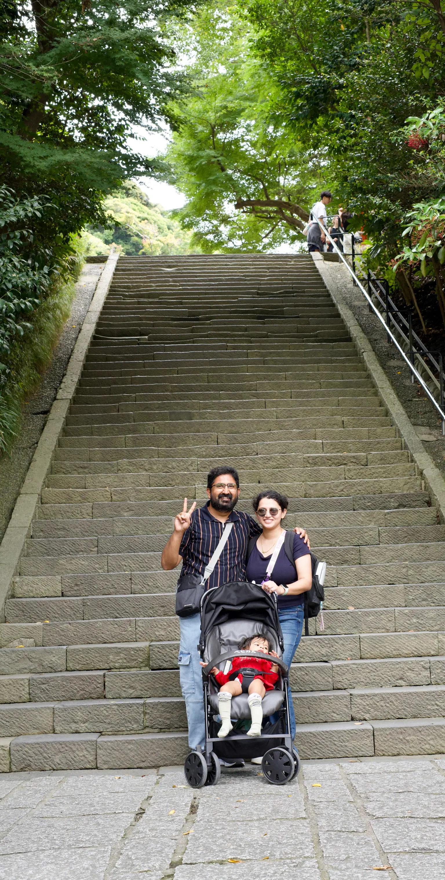 Photo from Prahalath Ramakrishnan's trip