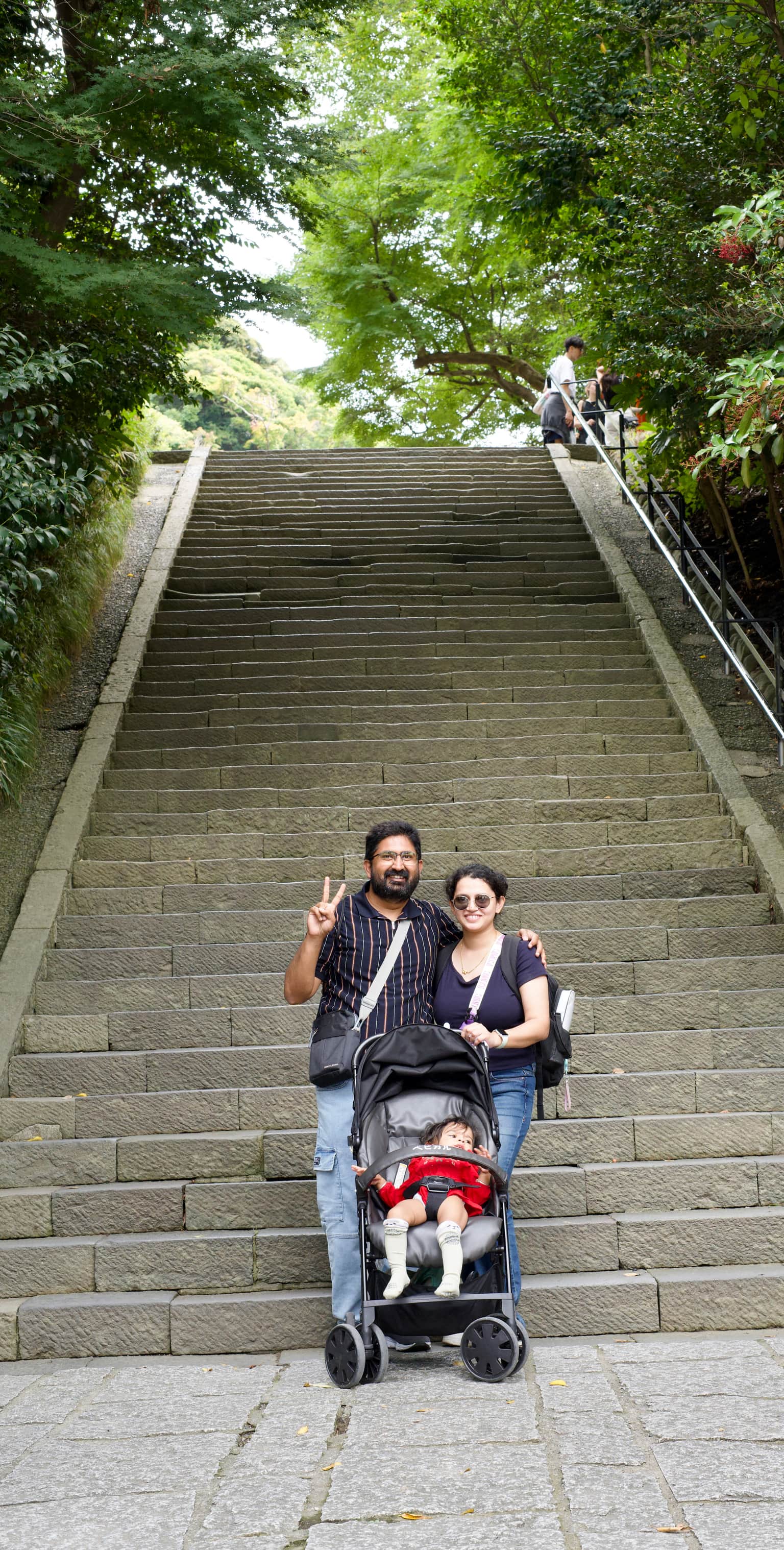 Photo from Prahalath Ramakrishnan's trip