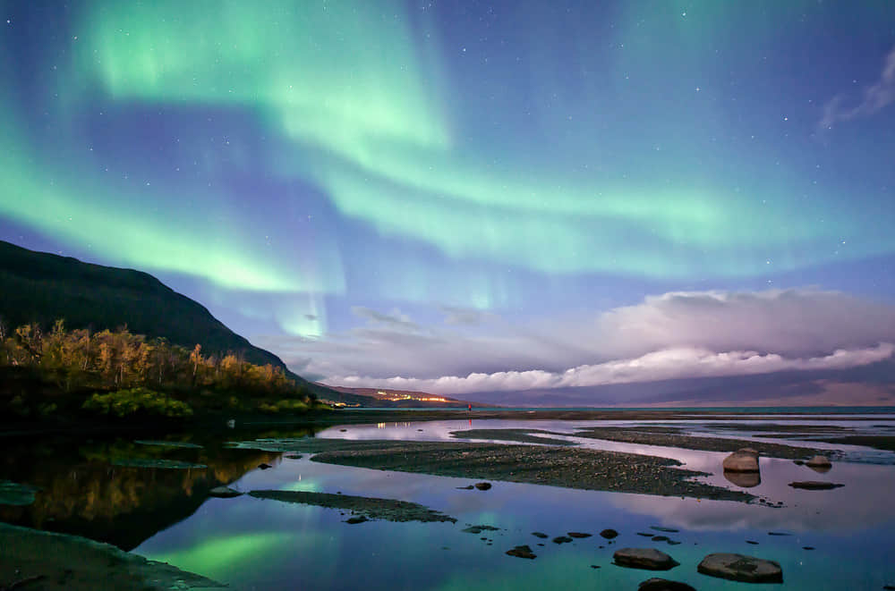 Abisko, <em>Sweden</em>