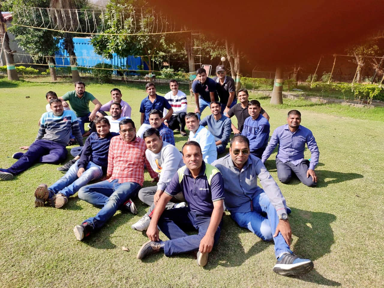 Photo from DAYA MISHRA's trip