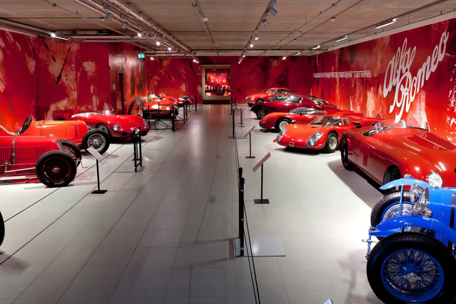 Louwman Museum, <em>The Hague</em>