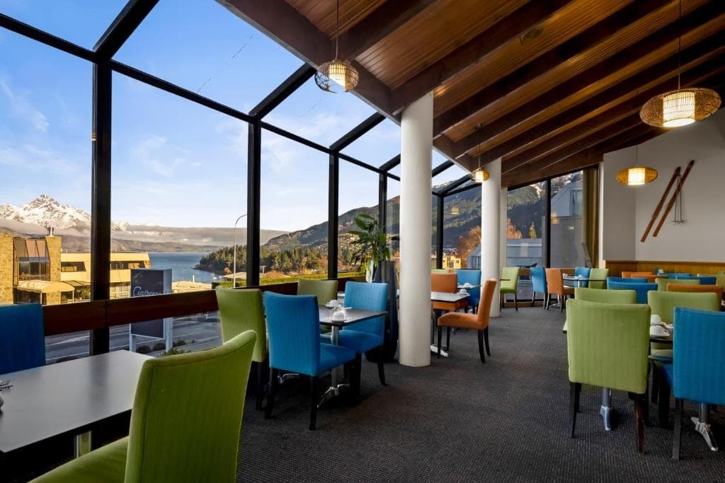 Copthorne Queenstown