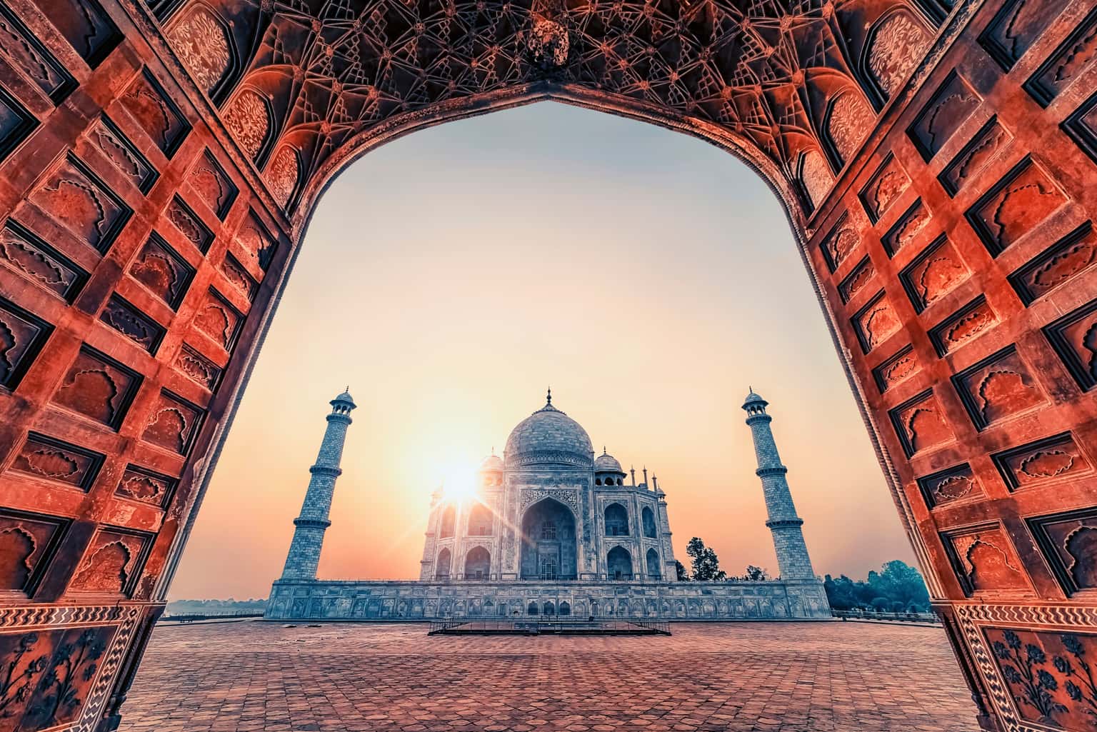 Golden Triangle Journey | Discover Delhi, Agra & Jaipur