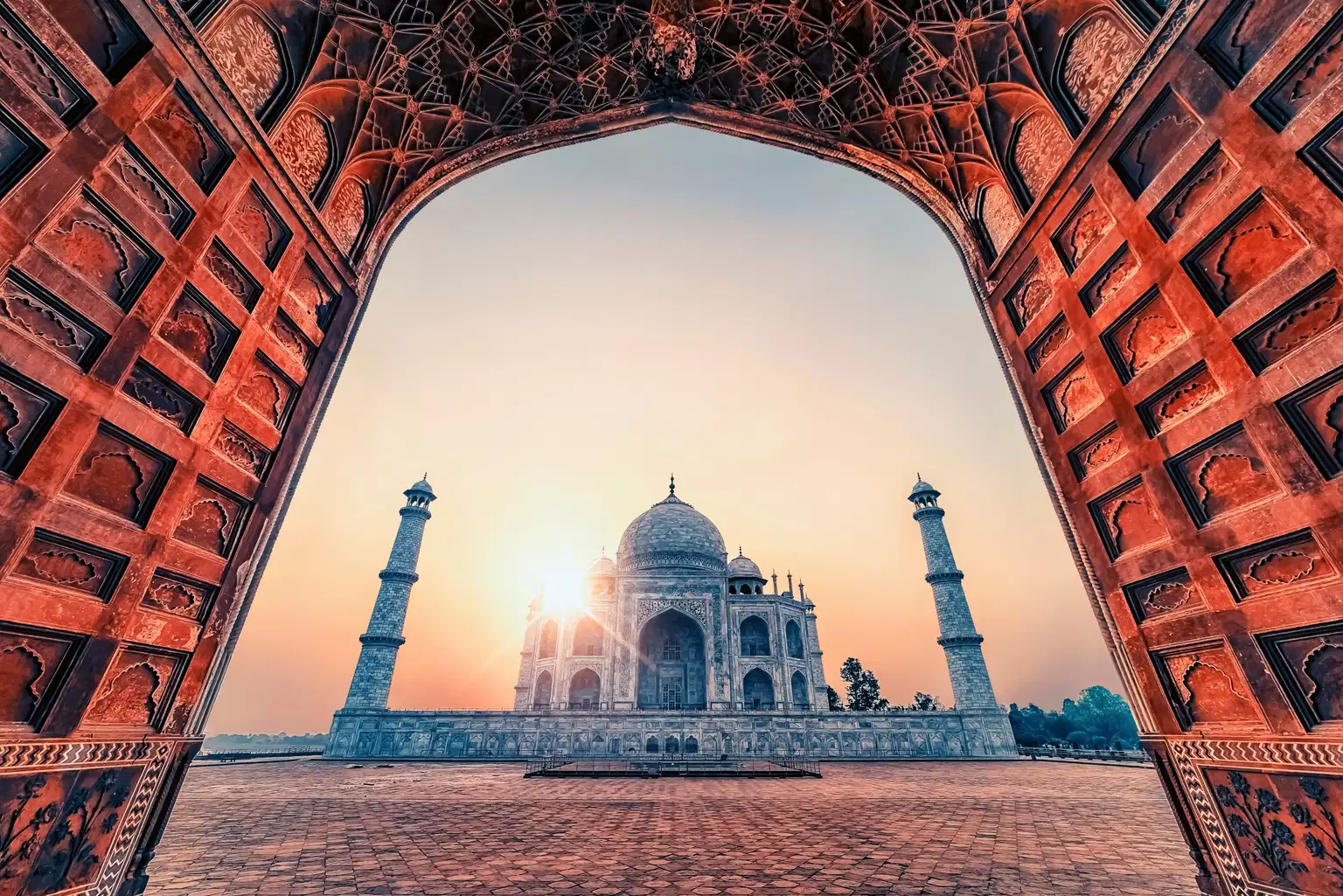Golden Triangle Journey | Discover Delhi, Agra & Jaipur