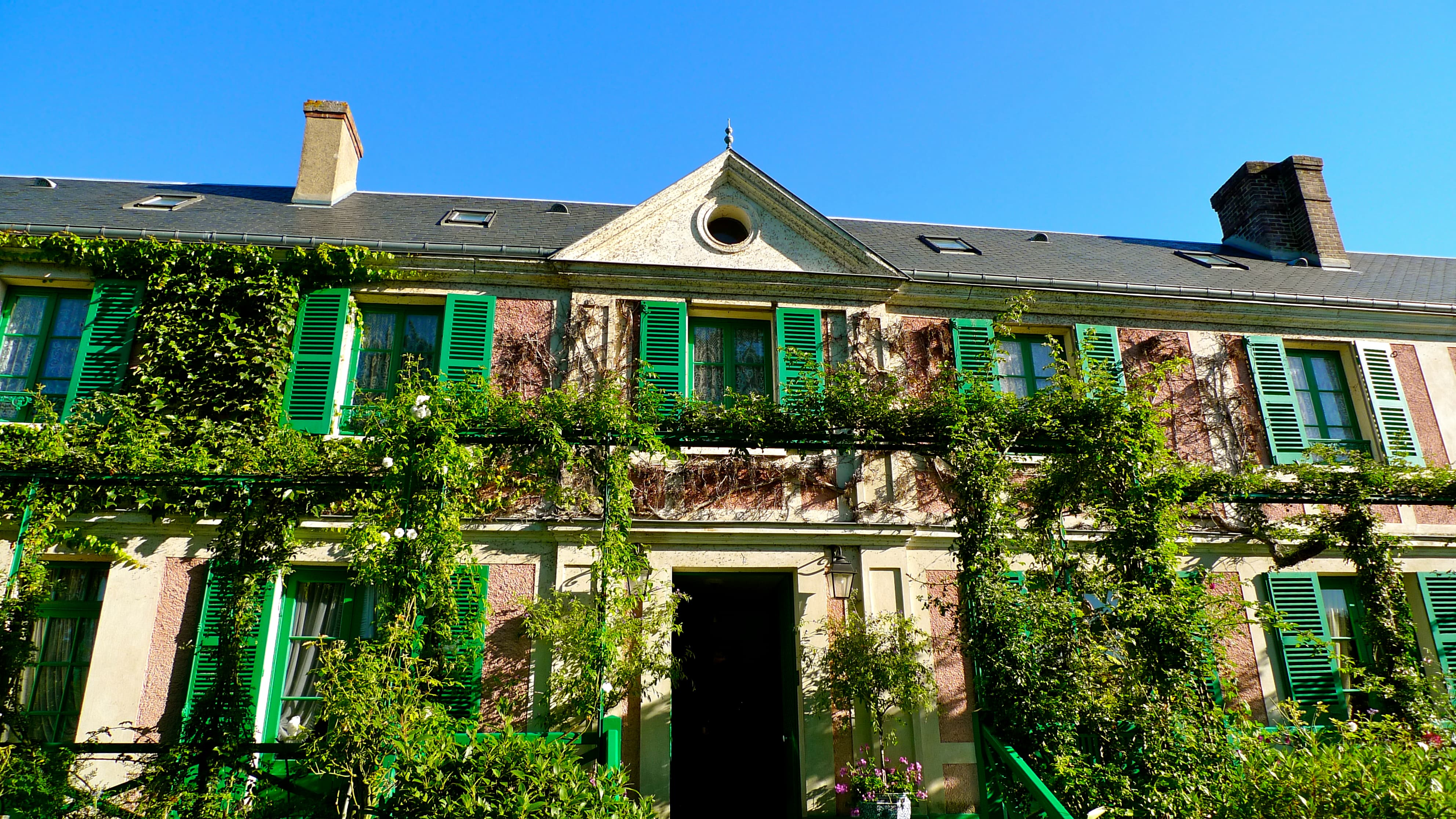 Monet House | A Journey Into The Artist's World!