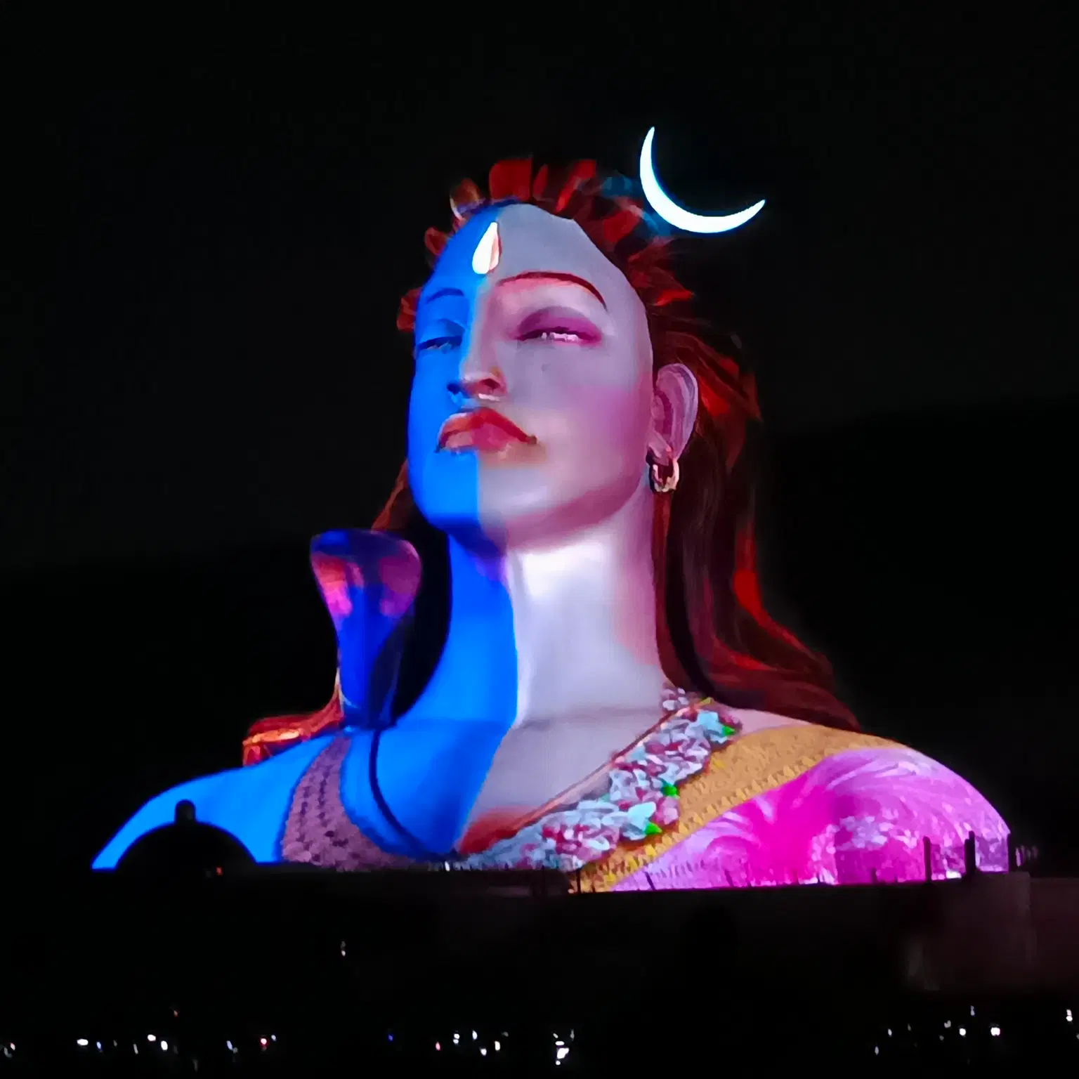 Photo from Arghya Das's trip