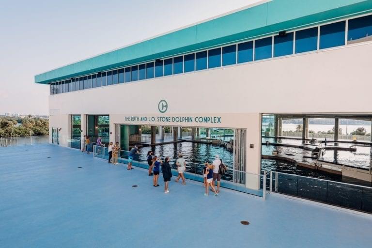 Clearwater Marine Aquarium