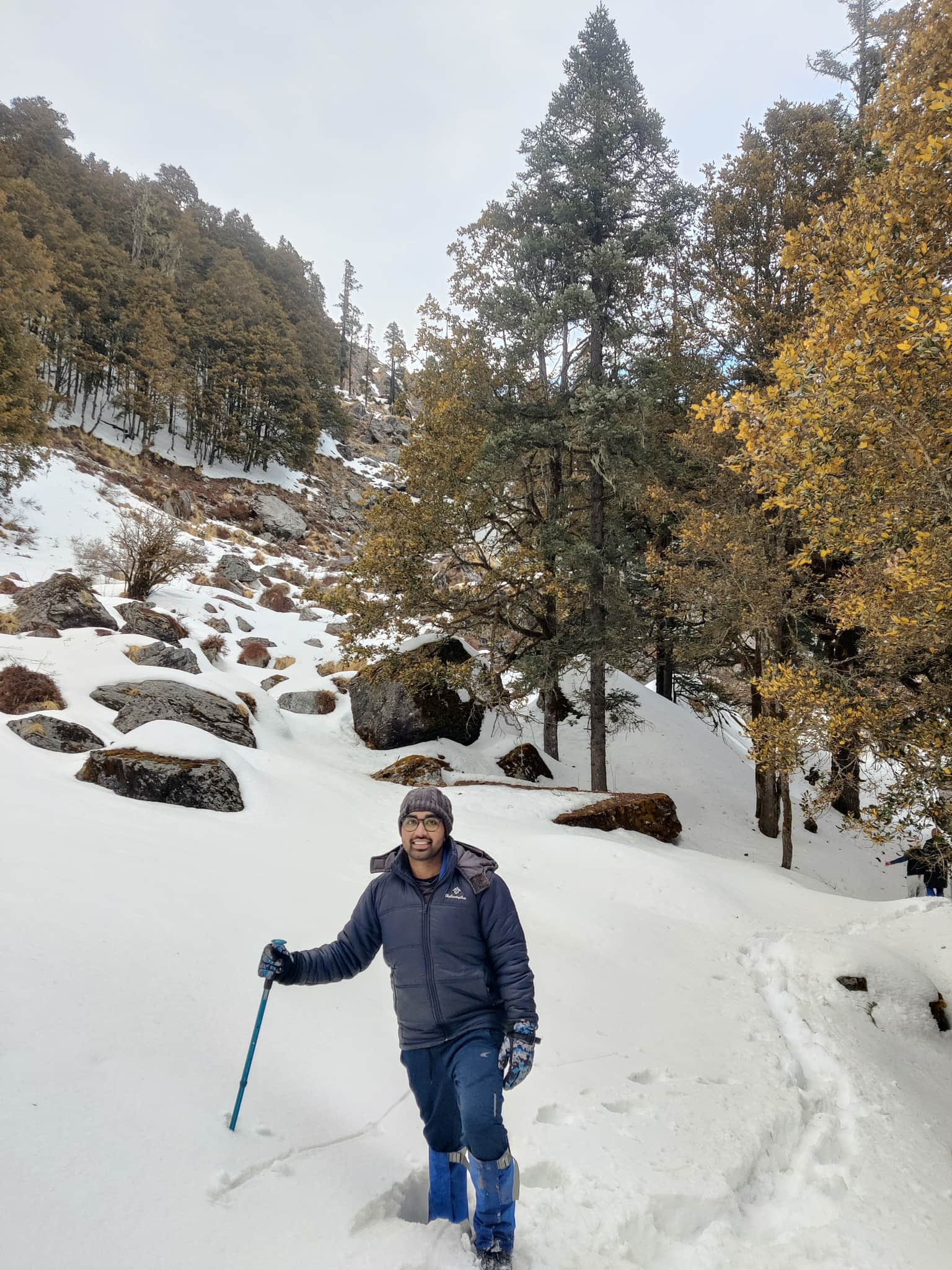 Photo from Subhash Subhash's trip