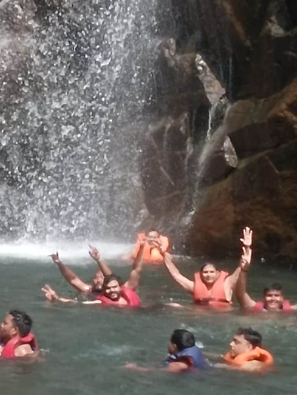 Photo from Somit Makar's trip