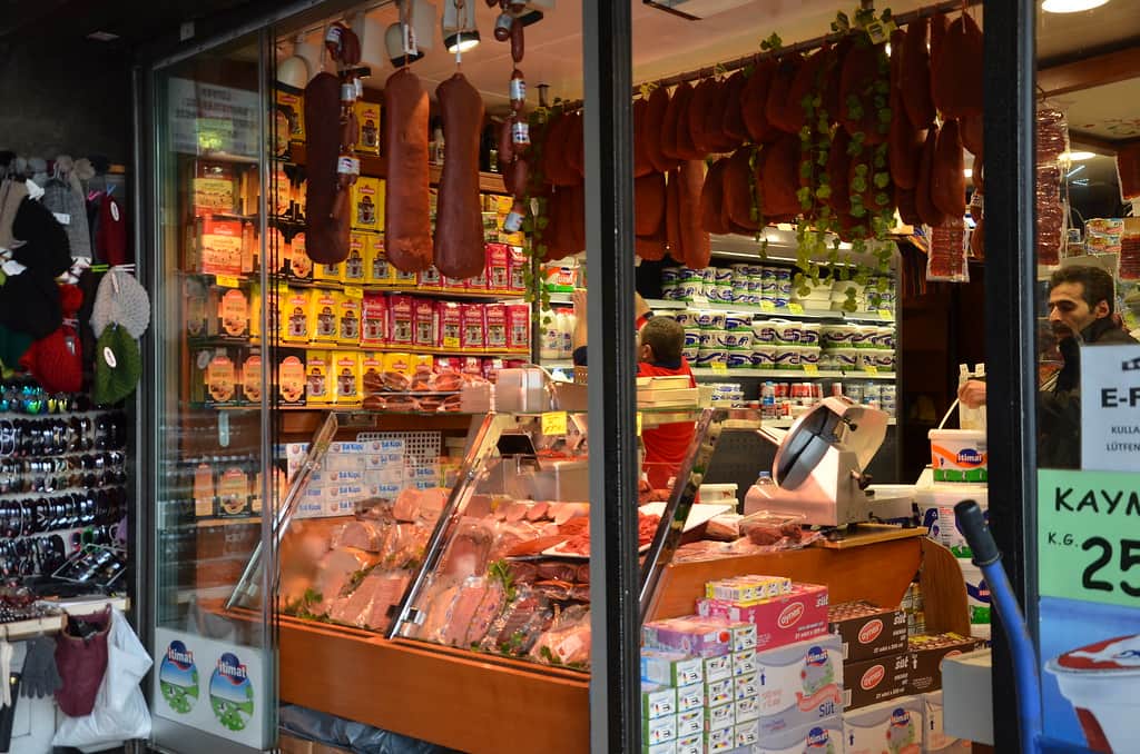 Indulge in a Culinary Exploration with Local Delicacies