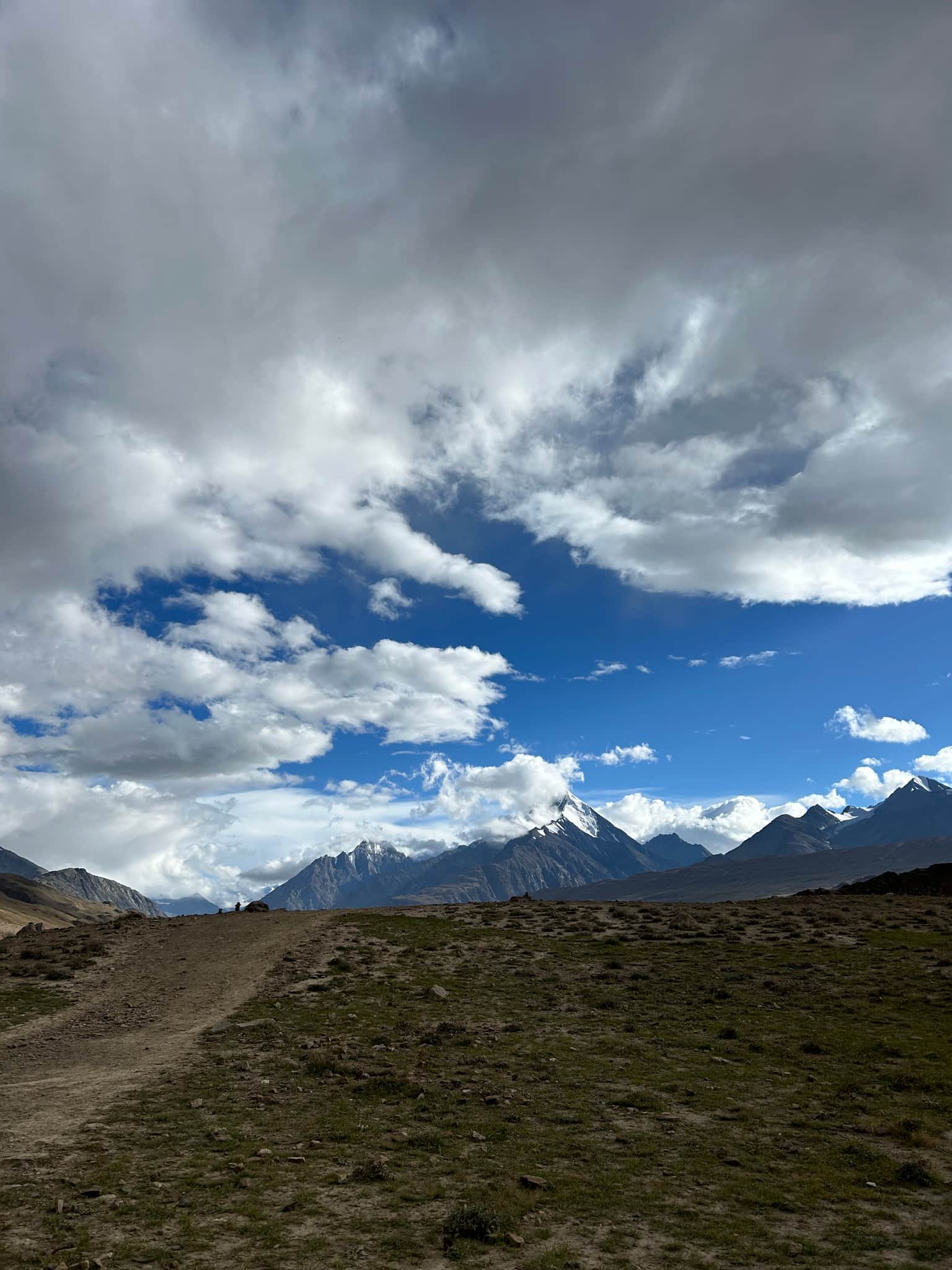 Photo from Anivesh Singh's trip