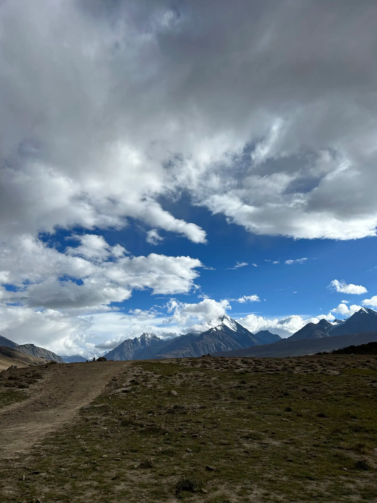 Photo from Anivesh Singh's trip