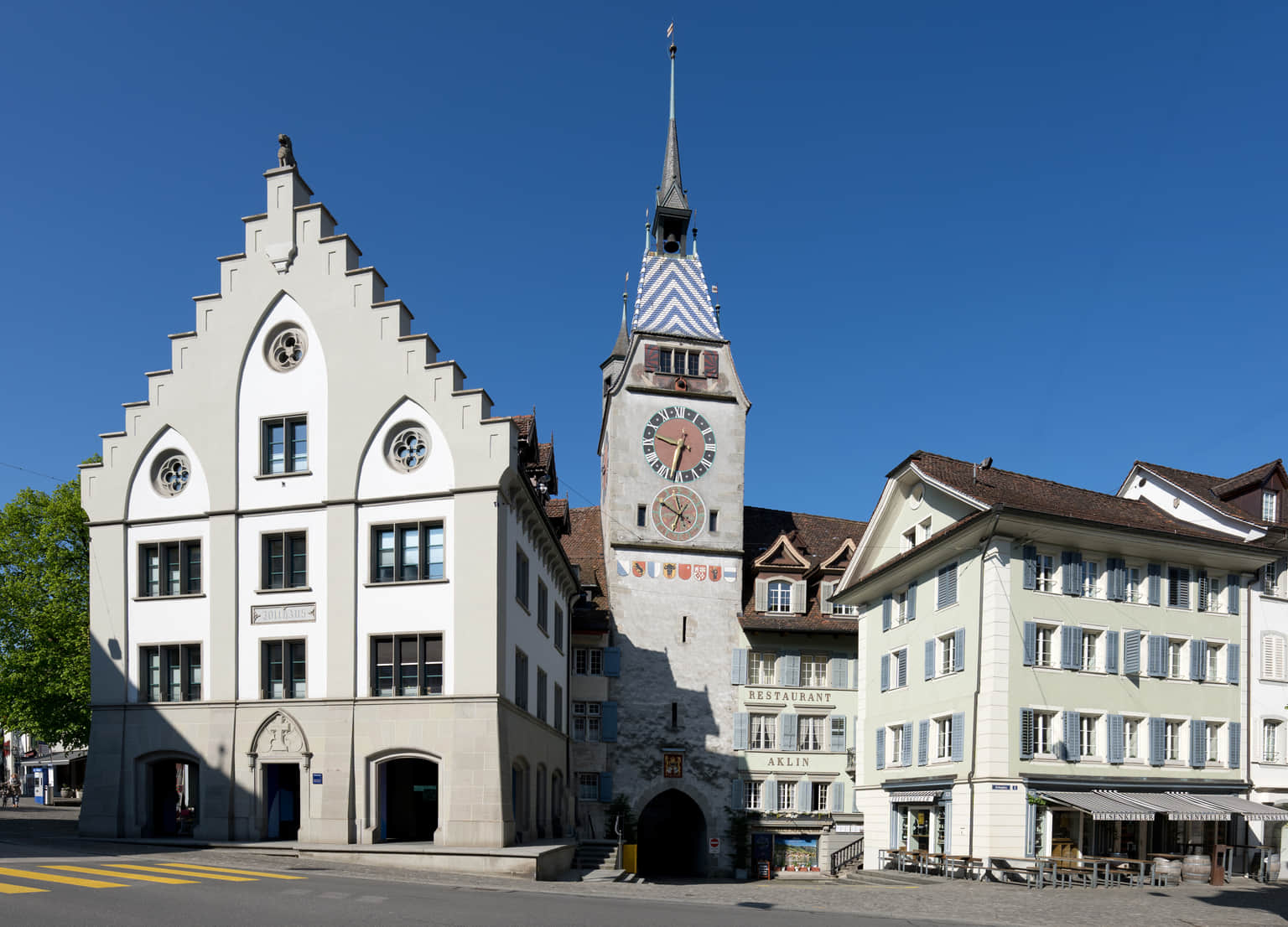 Zytturm