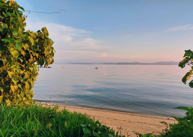 Tanjung Benoa