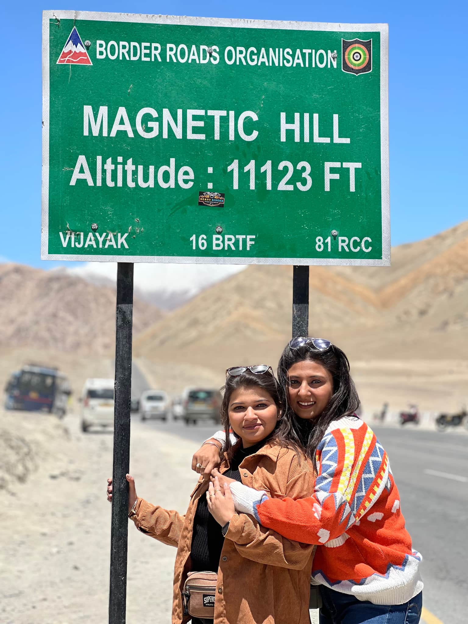 Photo from Aditi 's trip
