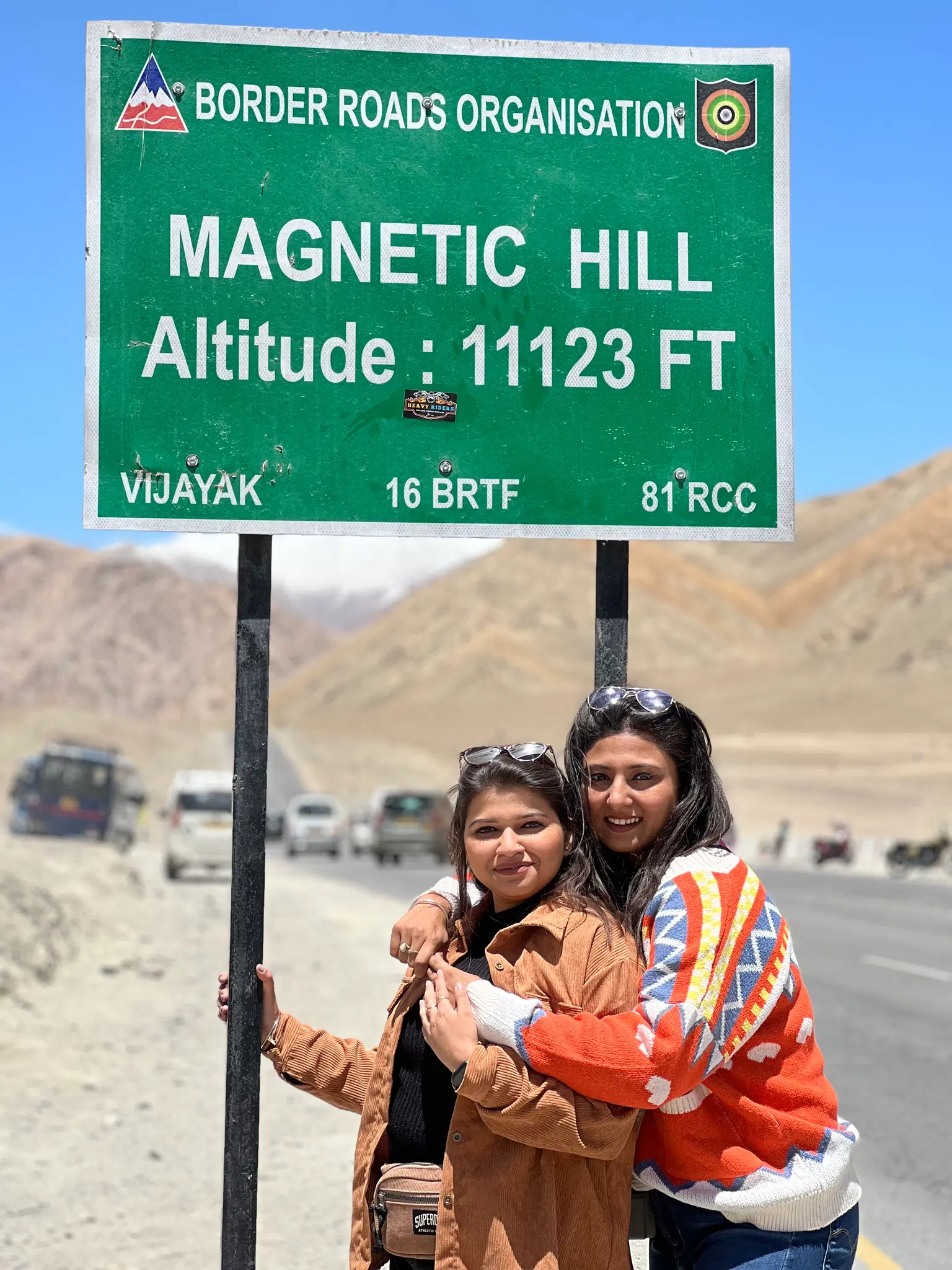 Photo from Aditi 's trip