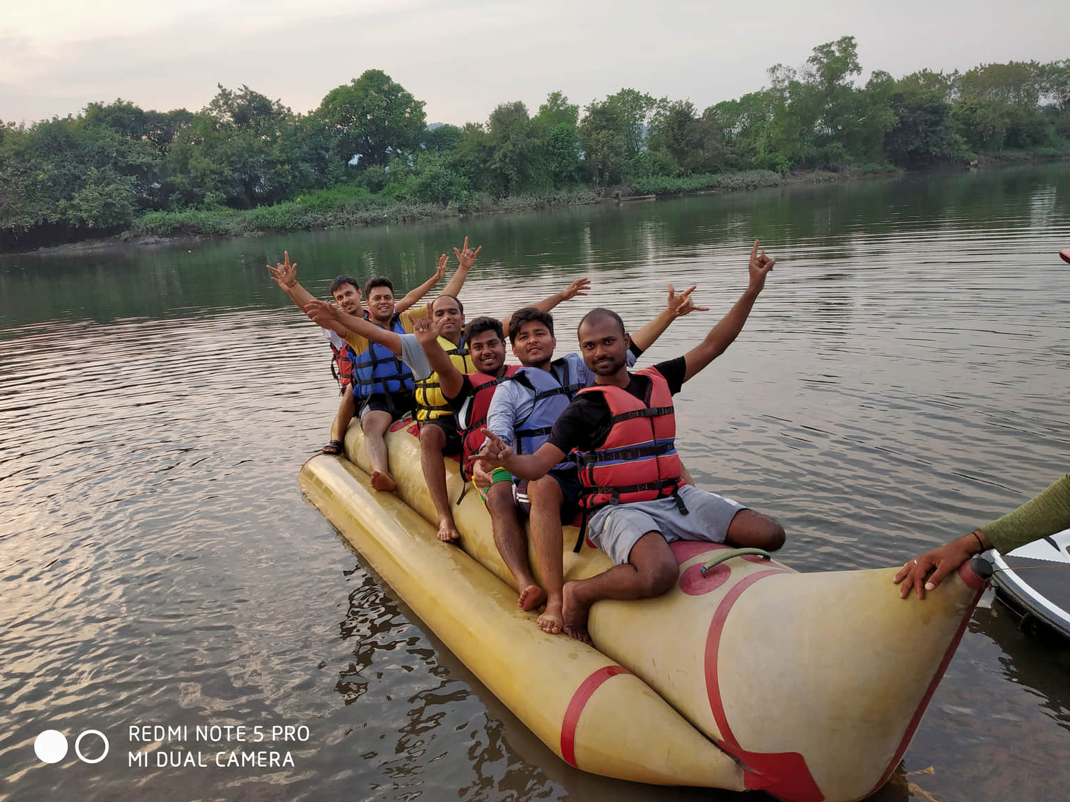 Photo from Bobin Ravindran's trip