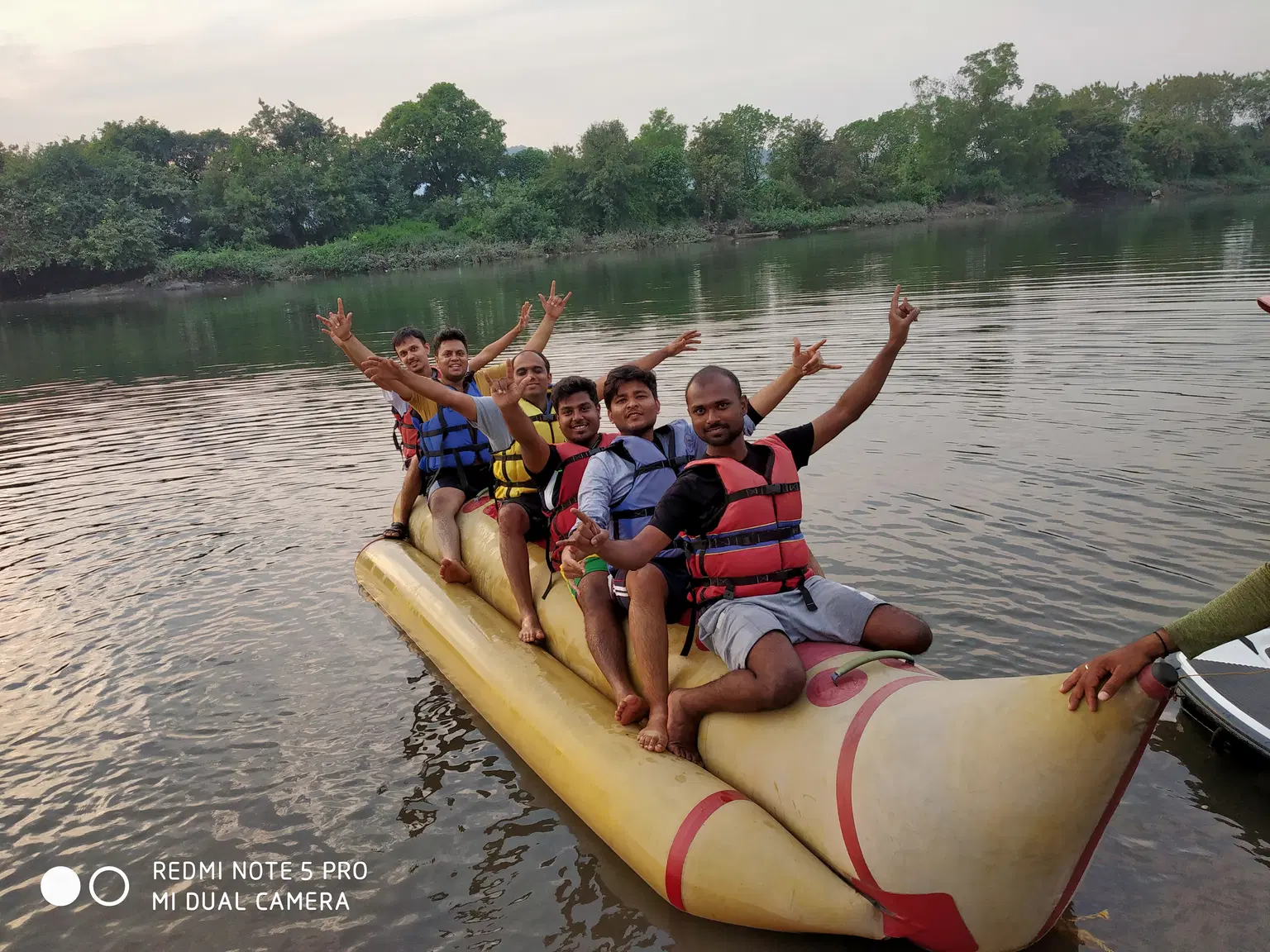 Photo from Bobin Ravindran's trip