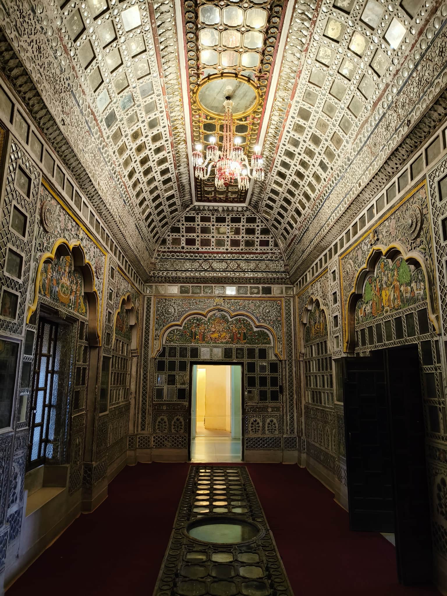 Photo from Akshaya  Odak's trip