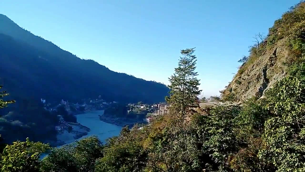 Photo from Ashlesh Varrier's trip