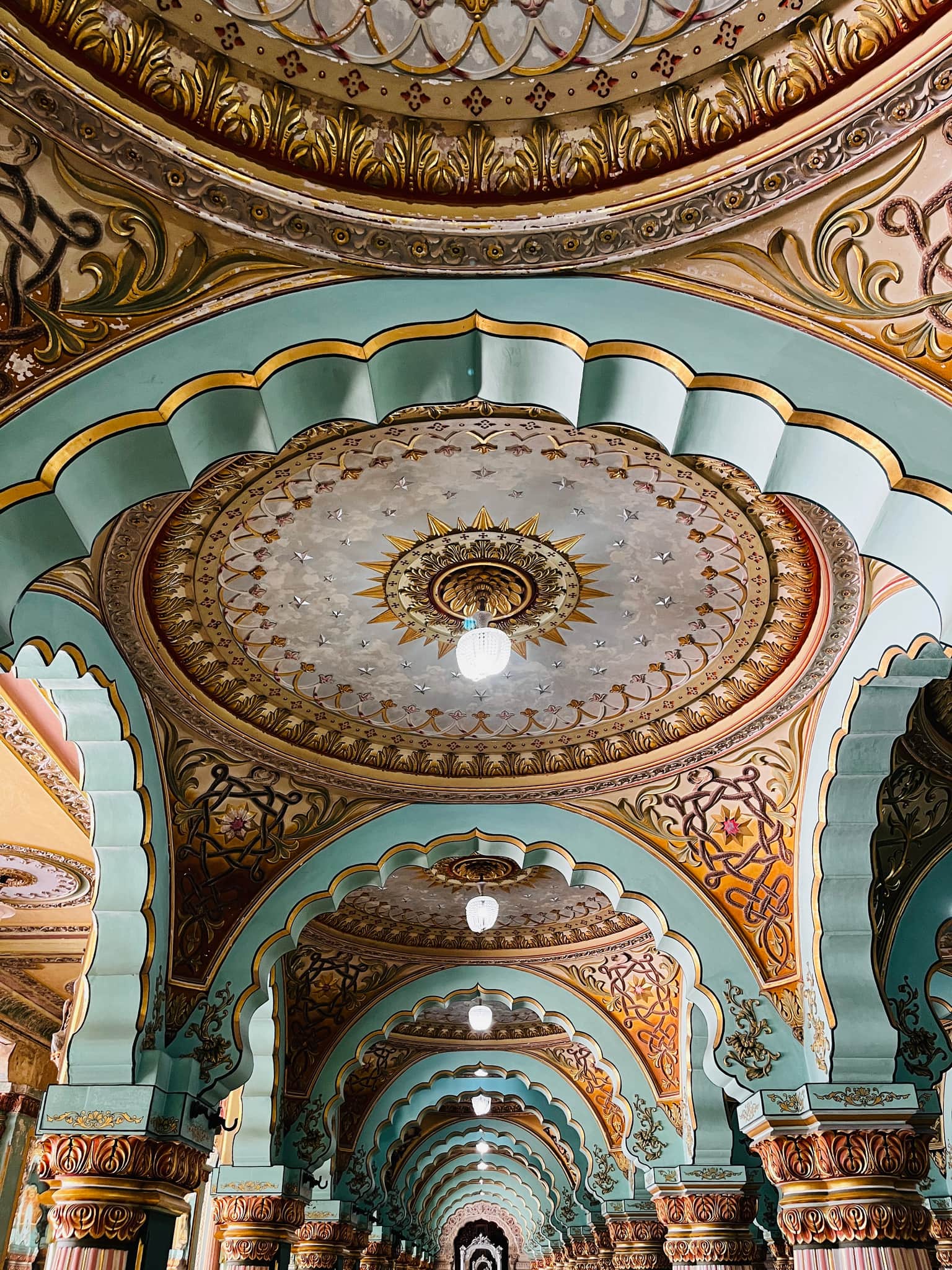 Photo from Sukesh Seth's trip