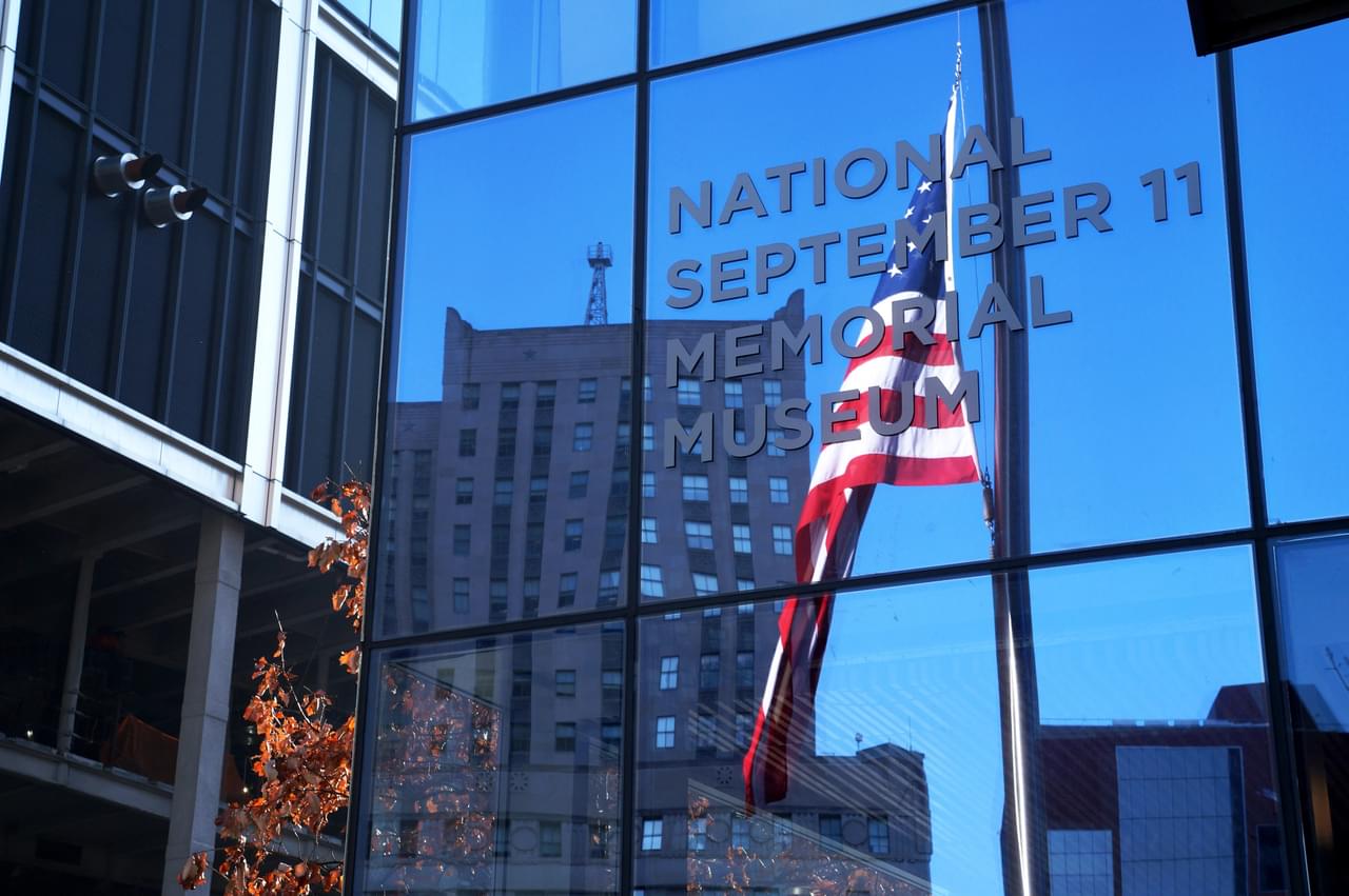 9/11 Memorial 