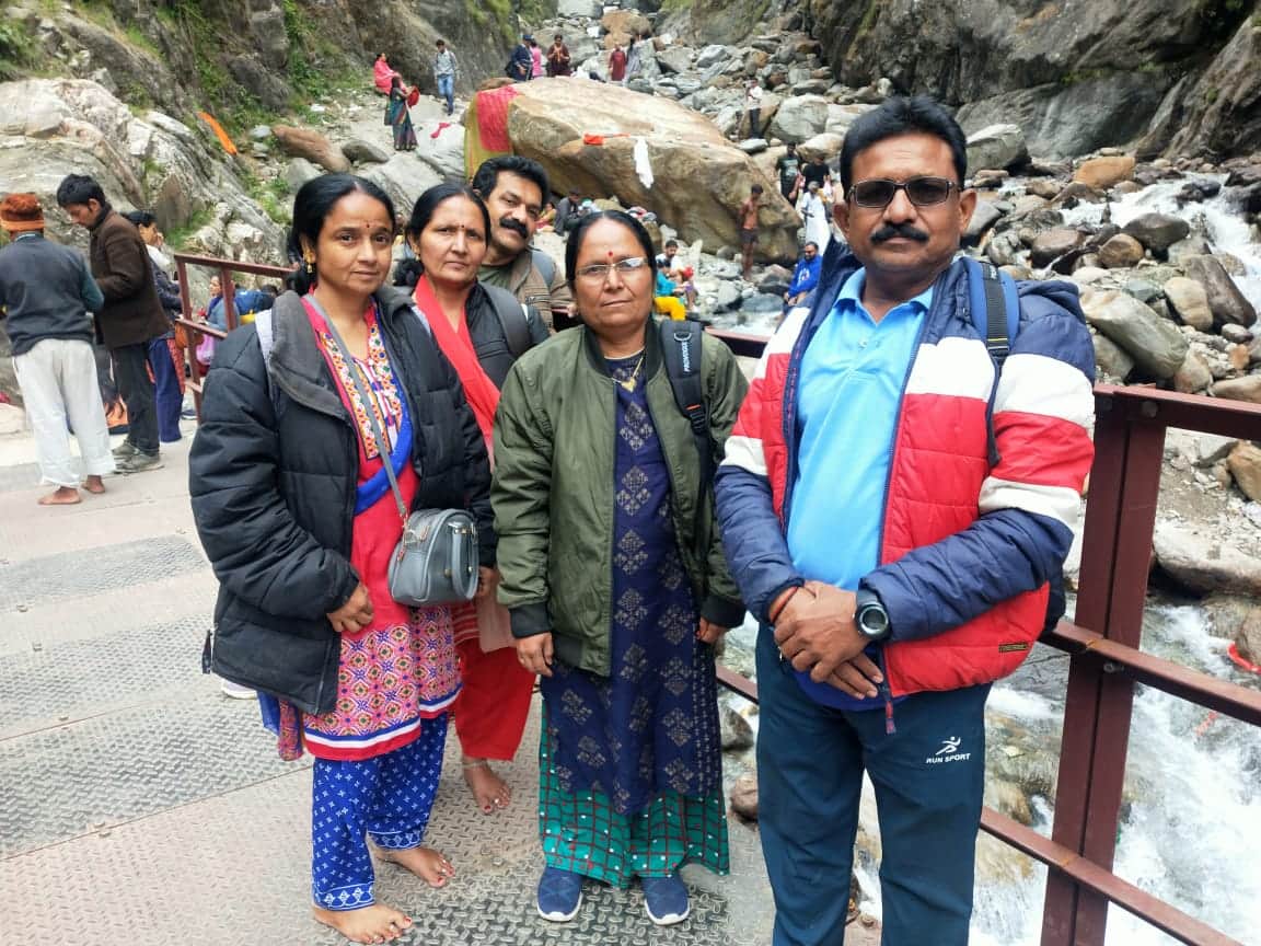 Photo from Vedant Patil's trip